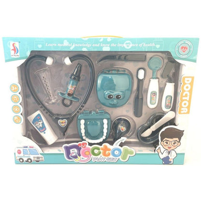 Alltoys Doktorská sada - zubař