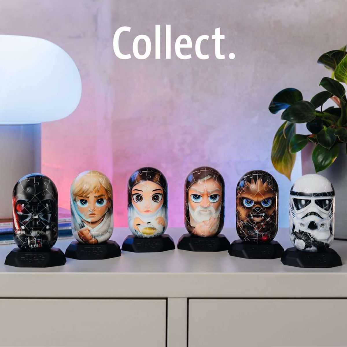 Hylkies Star Wars Chewbacca