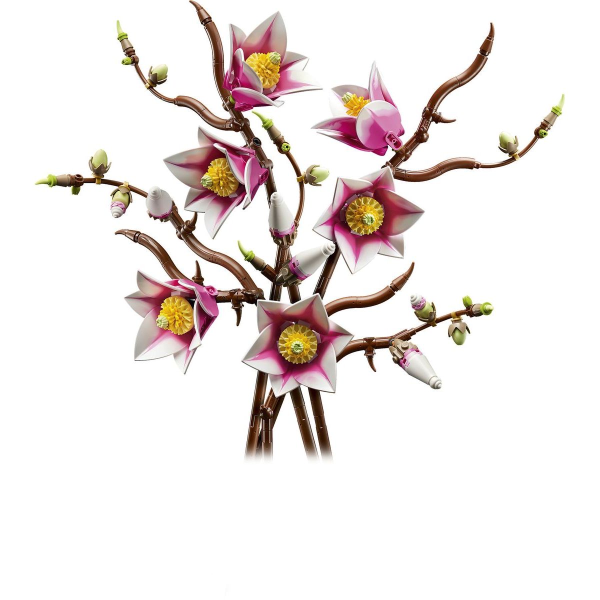 LEGO® Botanicals 11510 Větvičky magnólie