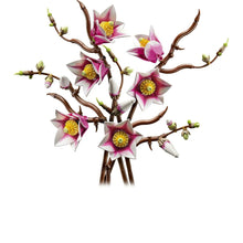 LEGO® Botanicals 11510 Větvičky magnólie