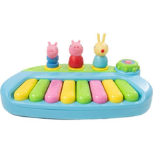 Halsall Piánko hudební Prasátko Peppa