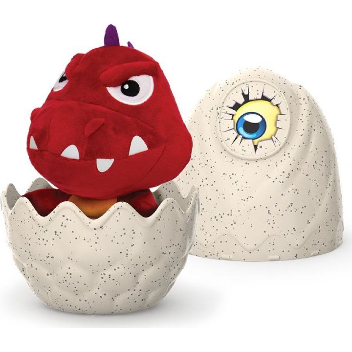 Alltoys Dinosaurus ve vajíčku Roarasaurus