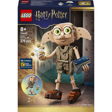 LEGO® Harry Potter™ 76469 Svobodný skřítek Dobby™