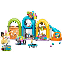 LEGO® 42686 Zábavné interiérové hřiště