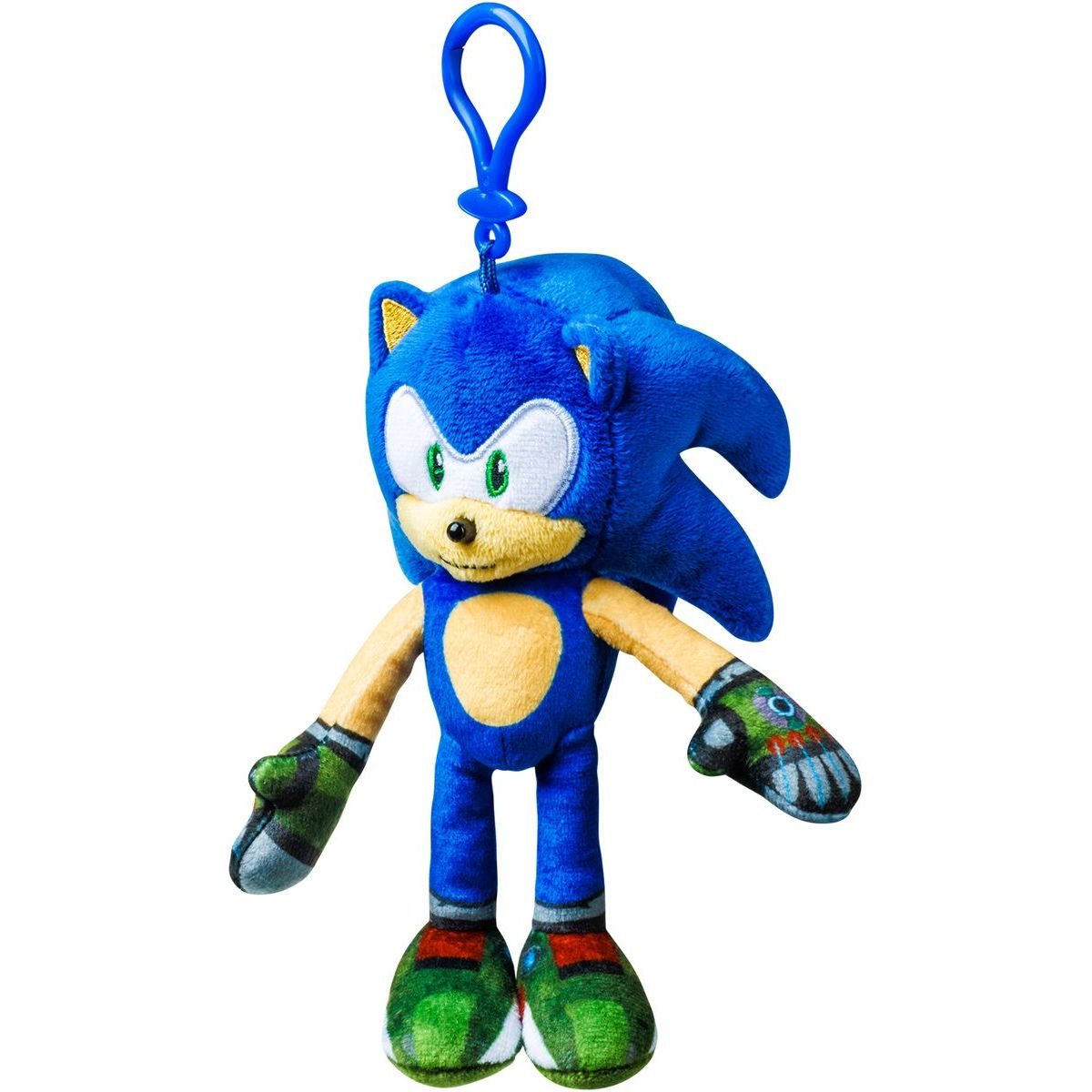 Sonic přívěšek