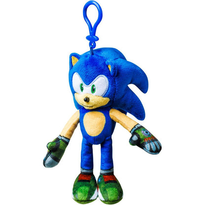 Sonic přívěšek