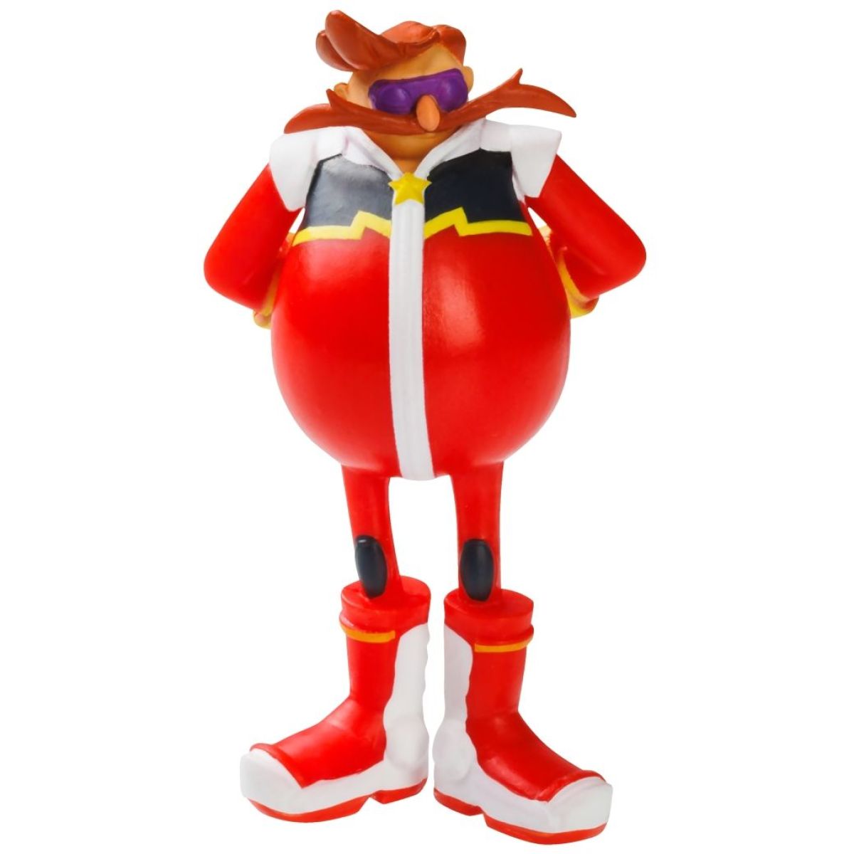 Sonic figurka 1 ks