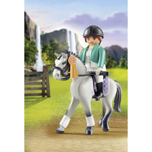 PLAYMOBIL® 71641 Turnajová jezdkyně