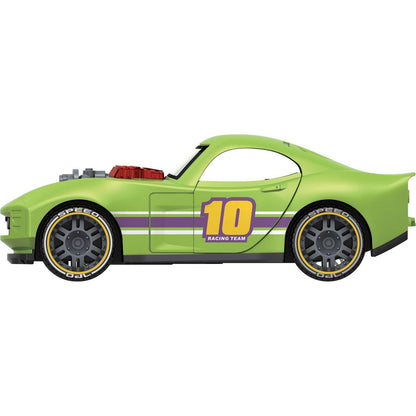 Sparkys City service car - 1:14 Supercar