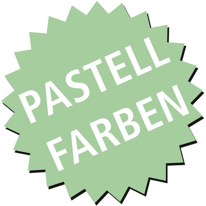 Jemný liner & prémiový vláknový fix STABILO point 88 & STABILO Pen 68 Pastellove 12 ks sada