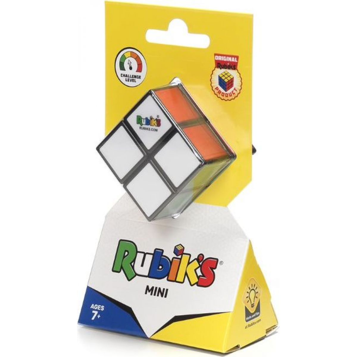 Rubikova kostka 2x2 Mini