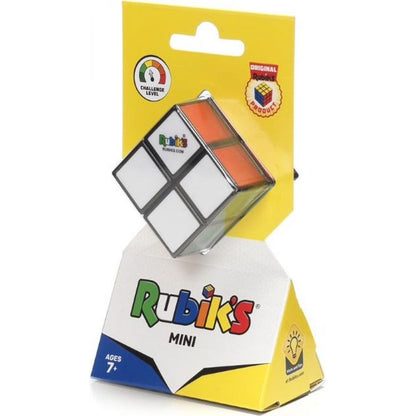 Rubikova kostka 2x2 Mini