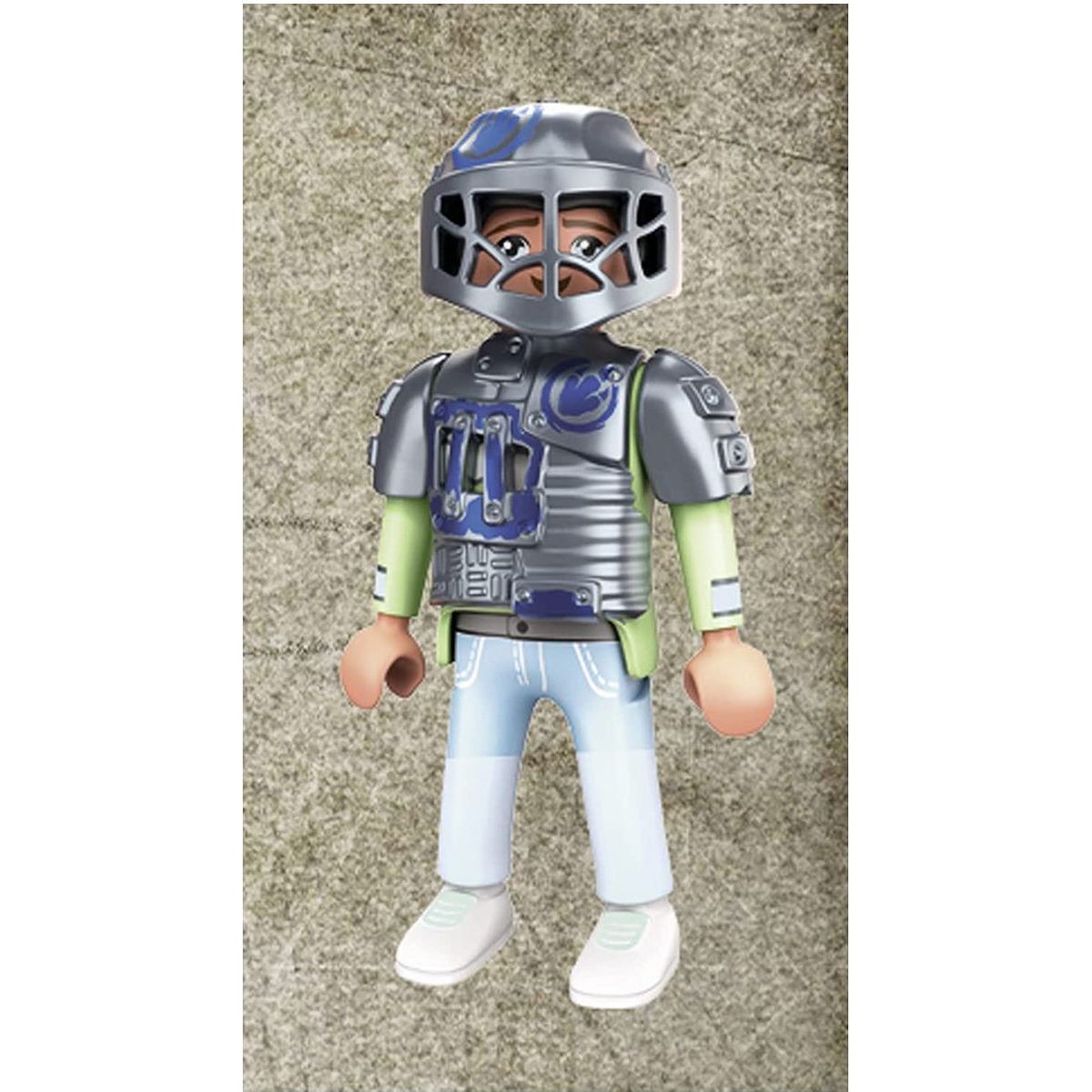 PLAYMOBIL® 70930 Důlní vozík