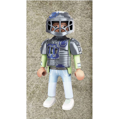 PLAYMOBIL® 70930 Důlní vozík