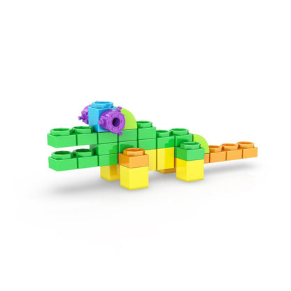 Engino Box Junior 10 modelů