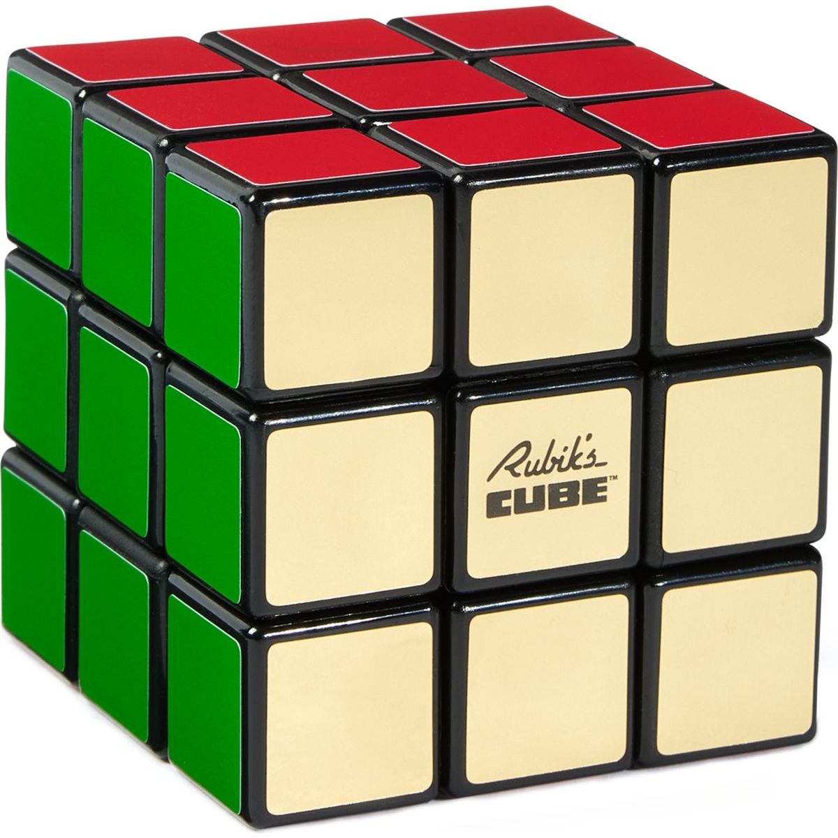 Rubikova kostka Retro 3 x 3