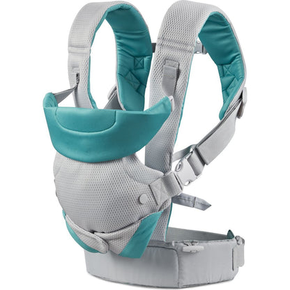 Infantino Nosítko Flip 4 v 1 Light & Airy