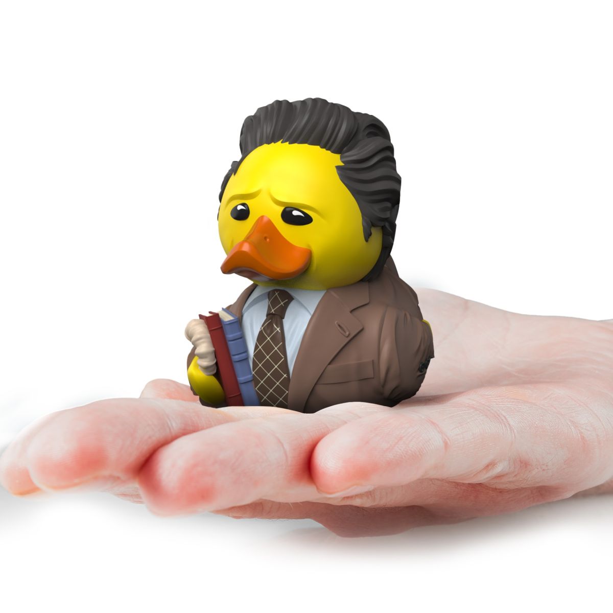 Tubbz kachnička malá Přátelé - Ross Geller