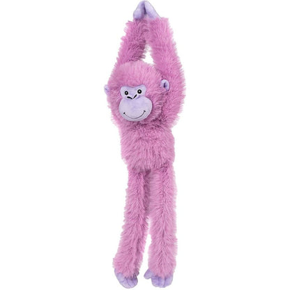 Alltoys Plyšová opice s dlouhými končetinami 63 cm