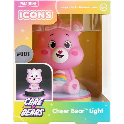 Paladone Icon Light Care Bear