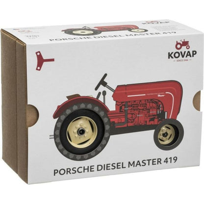 Kovap Traktor Porsche Master 419