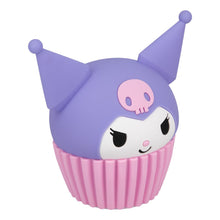 Kuromi světlo SquishyGlo silikonové