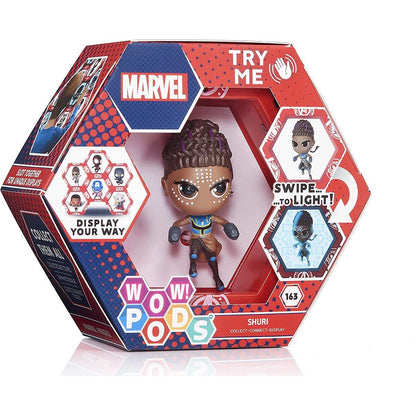 WOW! Pods Marvel Shuri