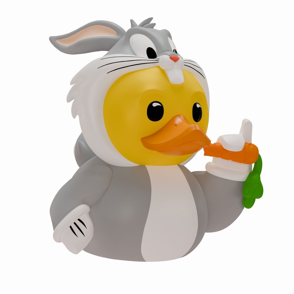 Numskull Tubbz kachnička Looney Tunes Bugs Bunny (první edice)