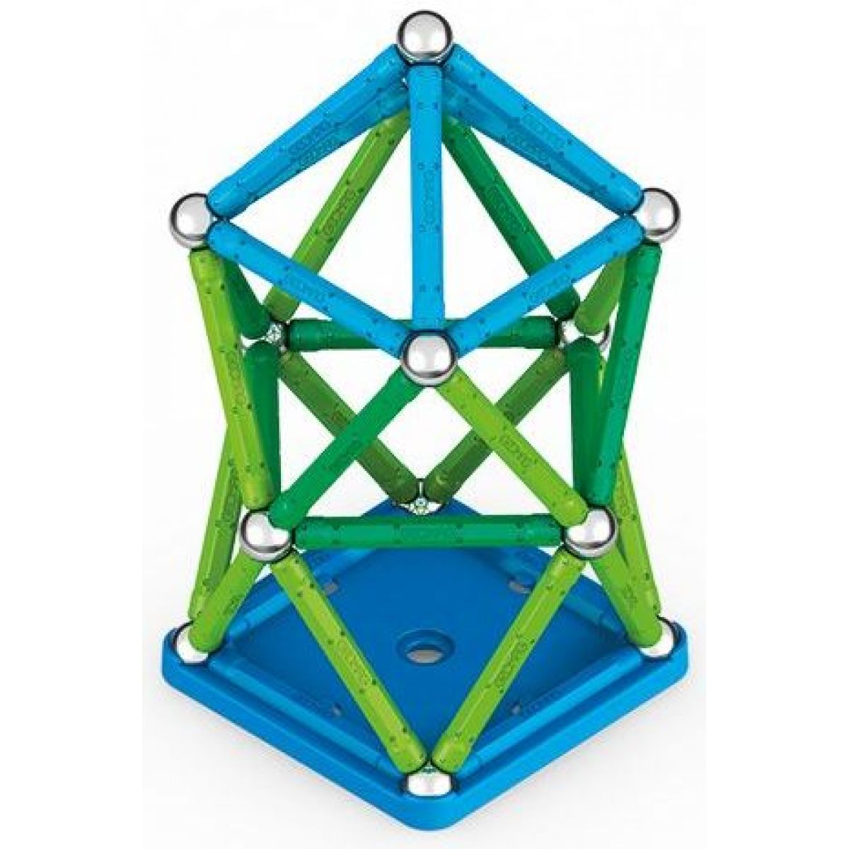Geomag Classic 60