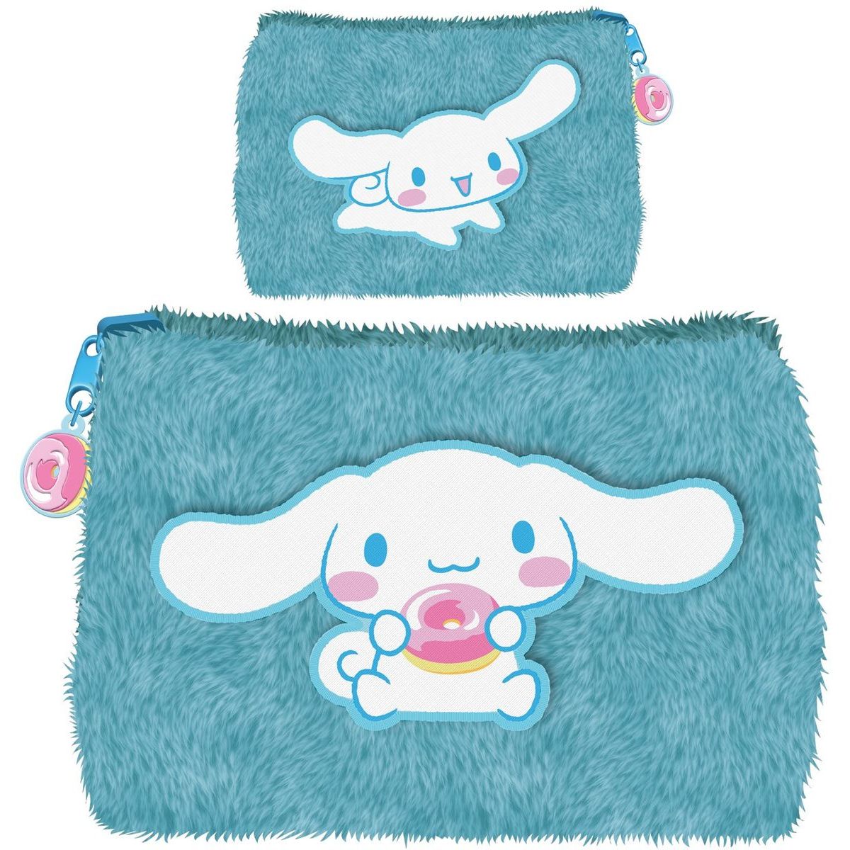 Pyramid International Cinnamoroll Plyšový penál