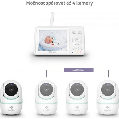 TrueLife NannyCam R4 CZ