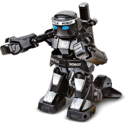Roboti bojovníci - Poškozený obal