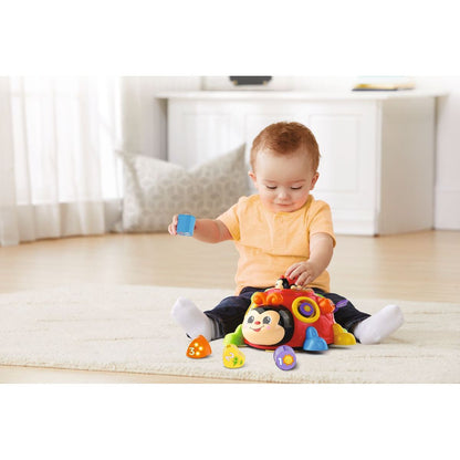 Vtech Nezbedná beruška CZ
