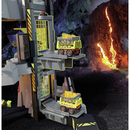 PLAYMOBIL® 70925 Dino Mine