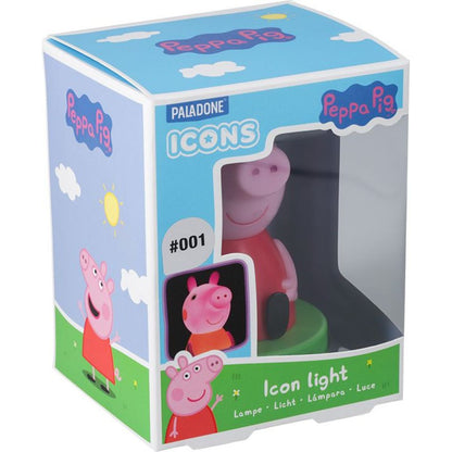 Icon Light Prasátko Peppa