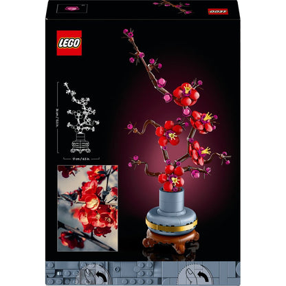 LEGO® Icons 10369 Meruňka japonská
