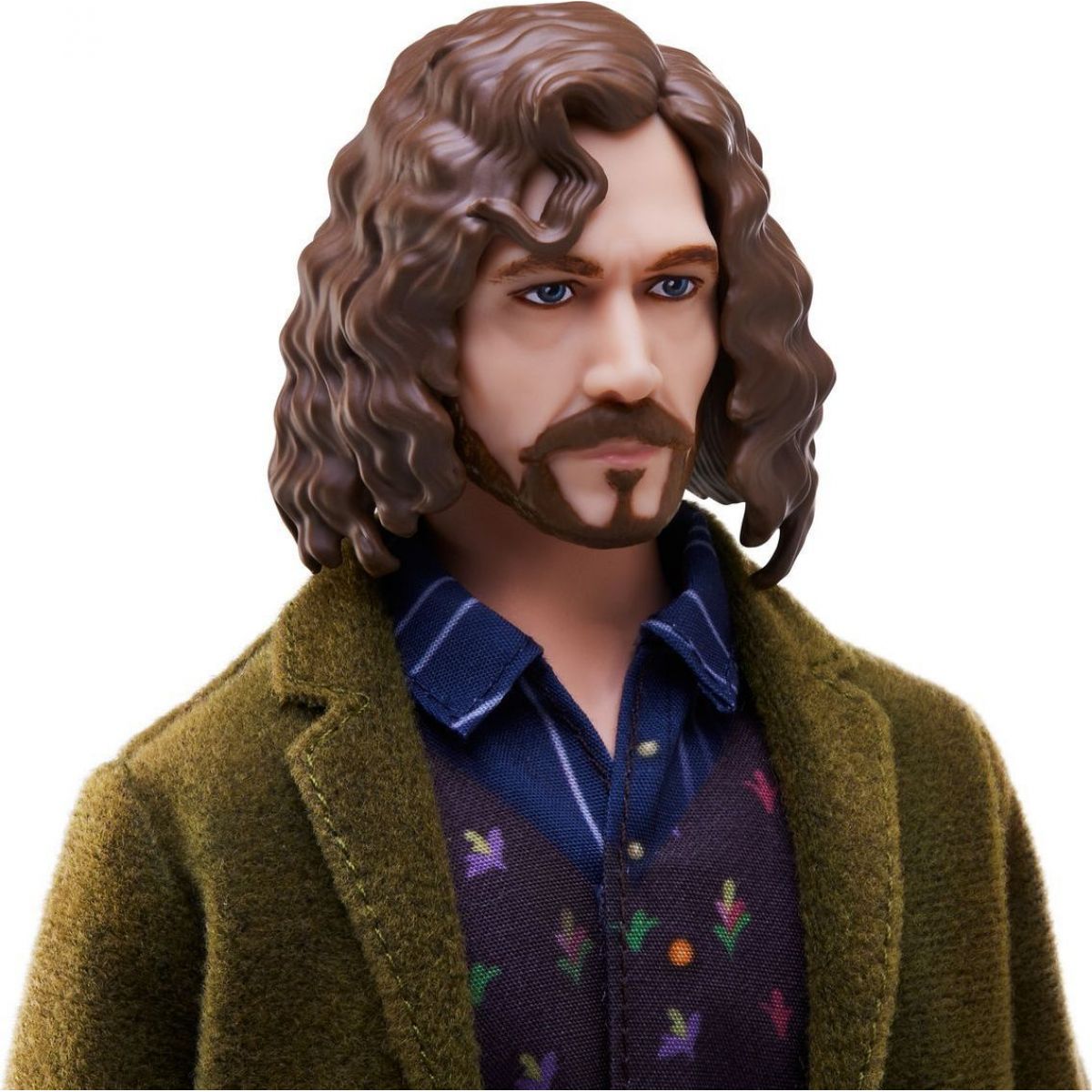 Mattel Harry Potter a tajemná komnata Sirius Black