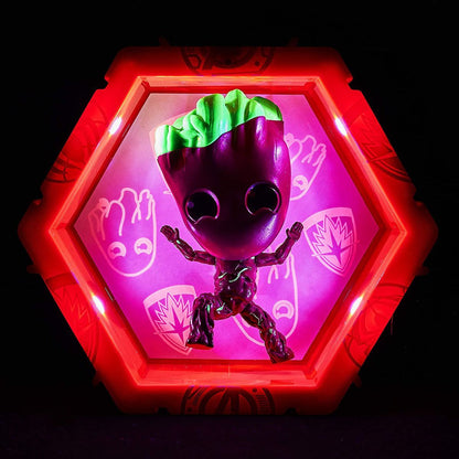 WOW! Pods Marvel Groot