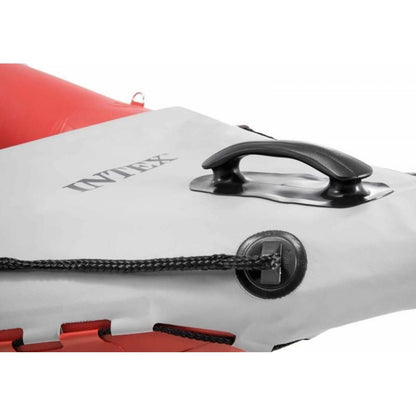 Intex 68303 Nafukovací kanoe  305 x 91 x 46 cm - Excursion pro K1