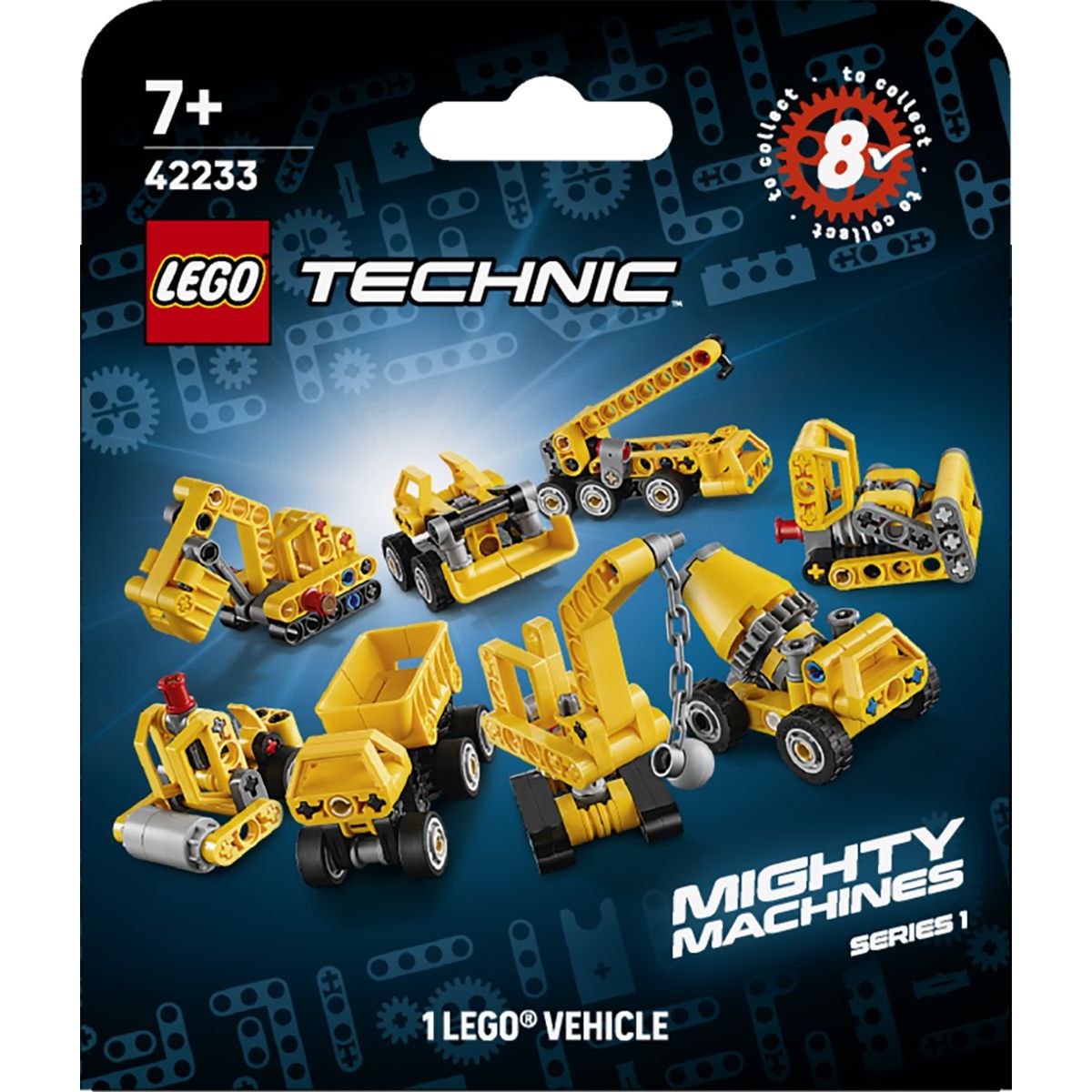 LEGO® Technic 42233 TECHNIC 42233