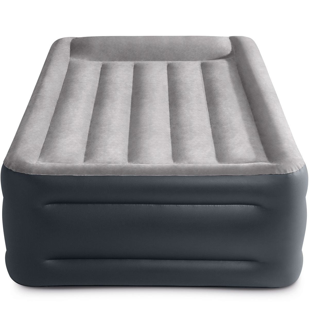 Intex 64132ND Nafukovací matrace Twin Deluxe 99 x 191 x 42 cm - Poškozený obal