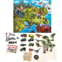 Alltoys Set s dinosaury (551)