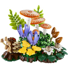 LEGO® Botanicals 11505 Lesní houby