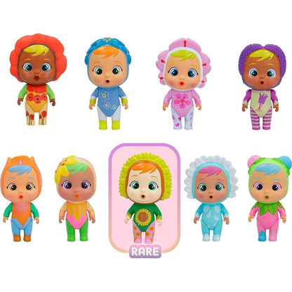 Cry Babies Magic Tears edice Happy Flower Mila