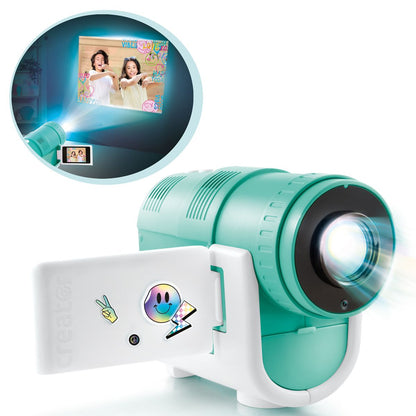CREATOR Kamera Video projektor