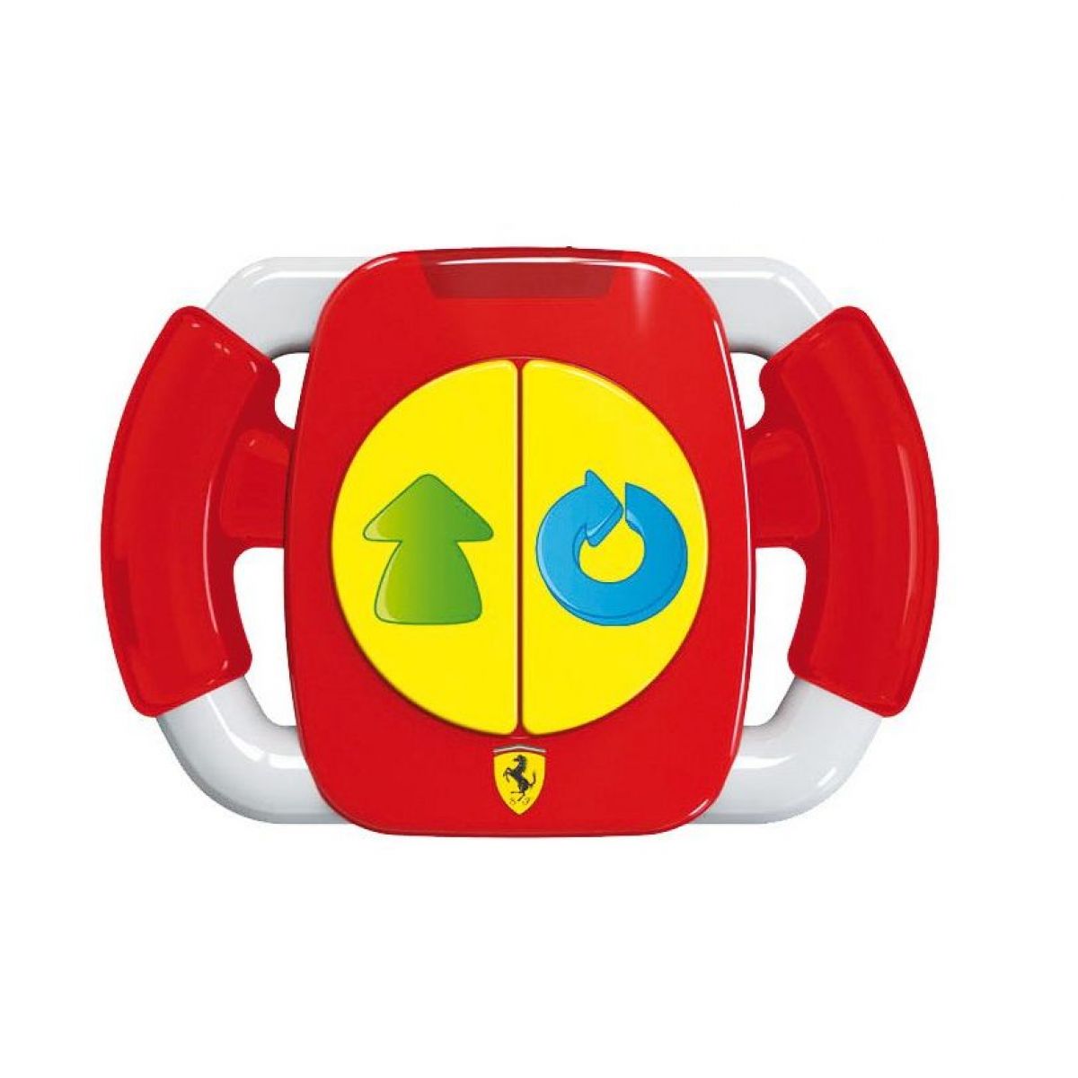 Motorama RC Auto Ferrari F1 Infra černá střecha