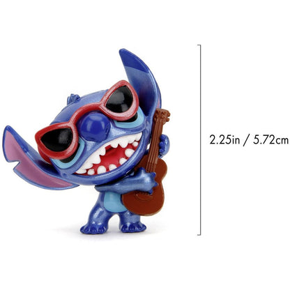 Jada Stitch figurka 2,5 4 druhy DP12 Wave 2