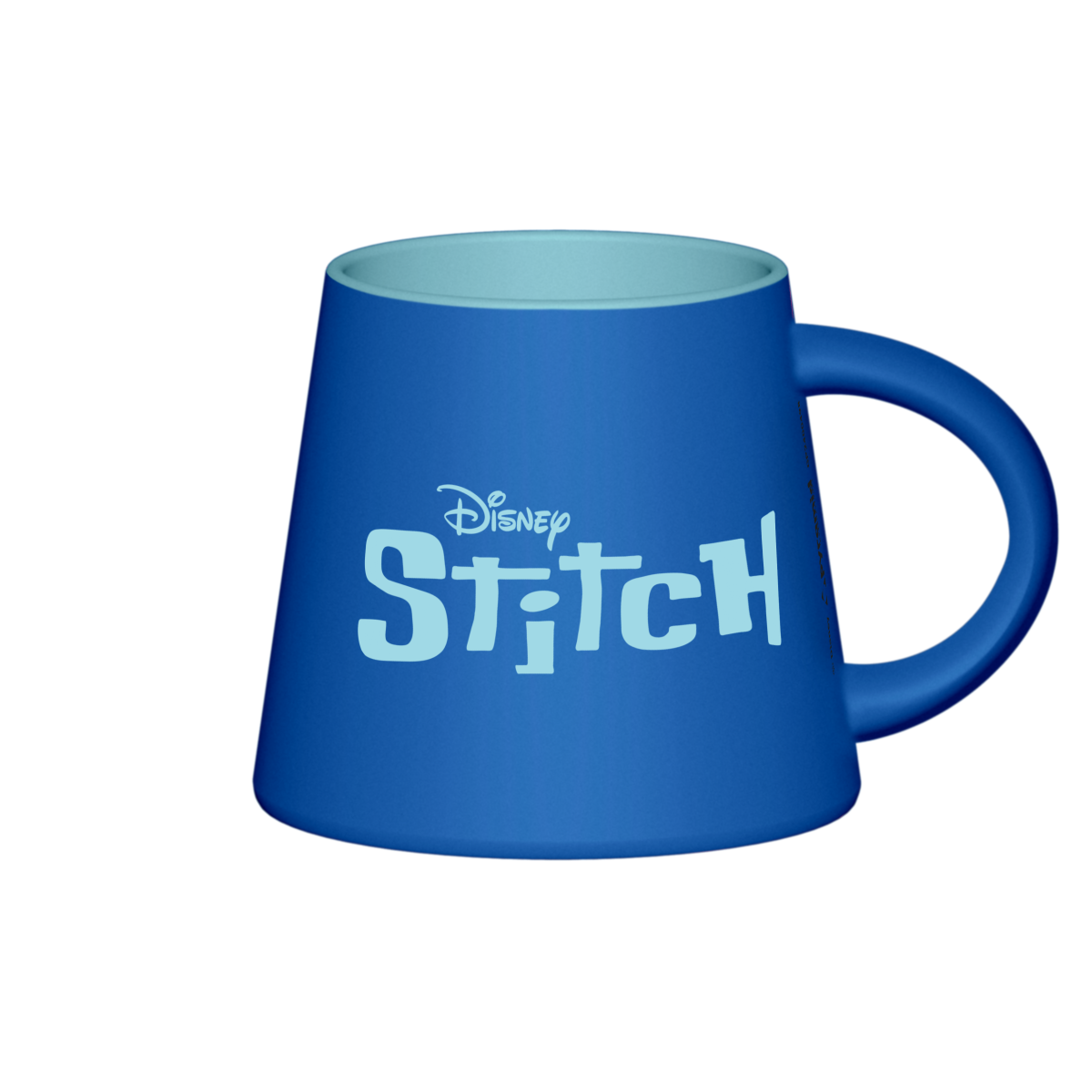 Pyramid International Lilo a Stitch hrnek s obličejem Stitch