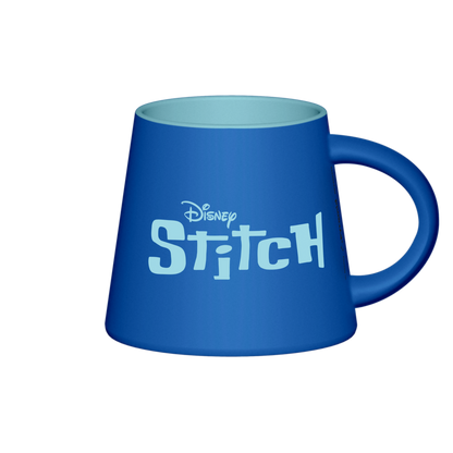 Pyramid International Lilo a Stitch hrnek s obličejem Stitch