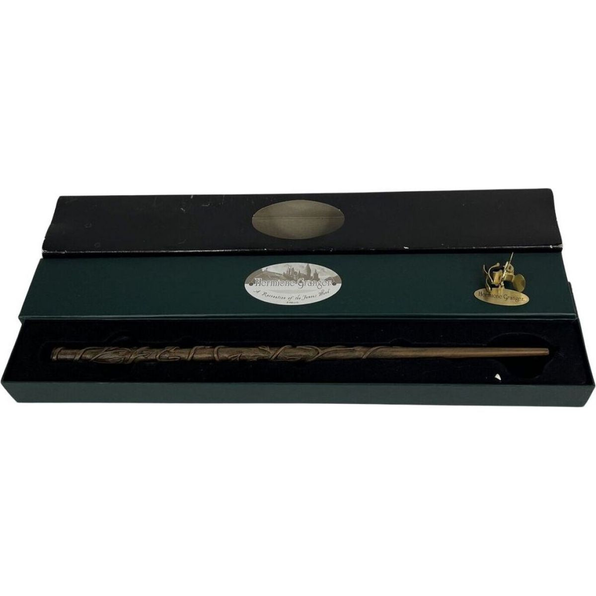 Harry Potter hůlka Ollivanders edition - Hermiona Grangerová